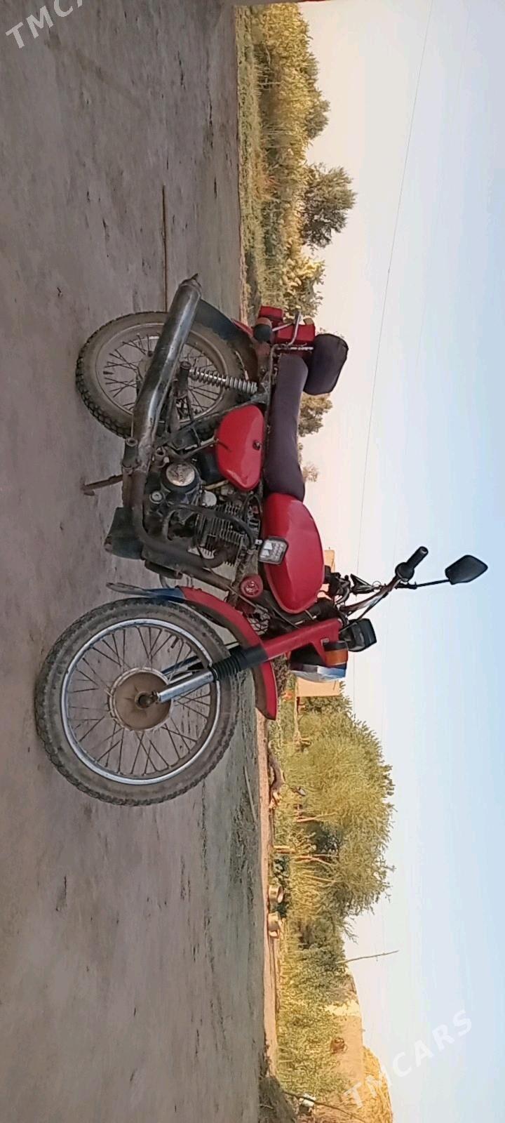 Fekon FK200-14G 2002 - 8 000 TMT - Ruhubelent etraby - img 5