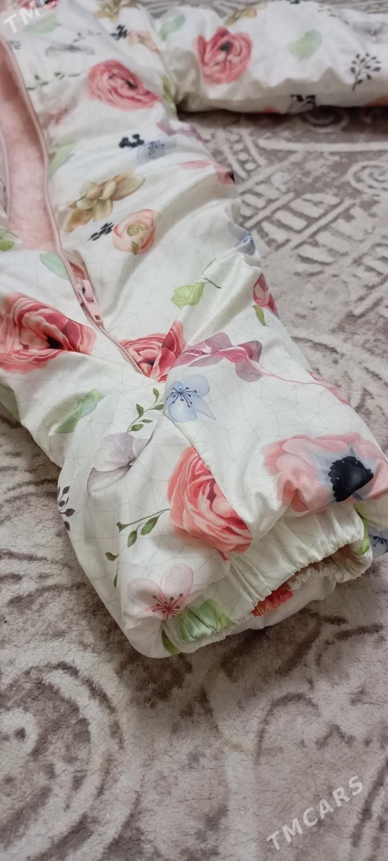 Kombinizon zimniy - Türkmenbaşy - img 1