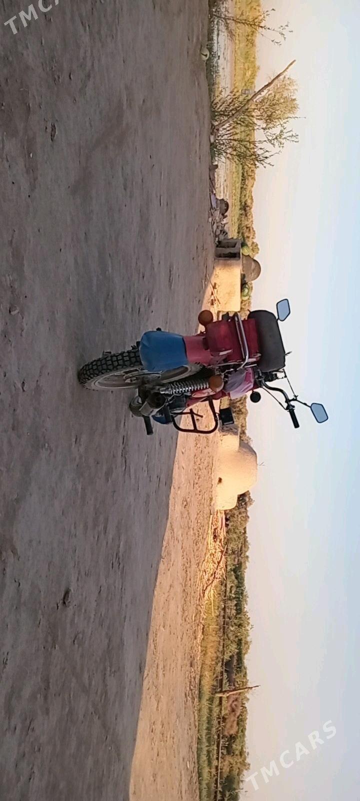 Fekon FK200-14G 2002 - 8 000 TMT - Ruhubelent etraby - img 7