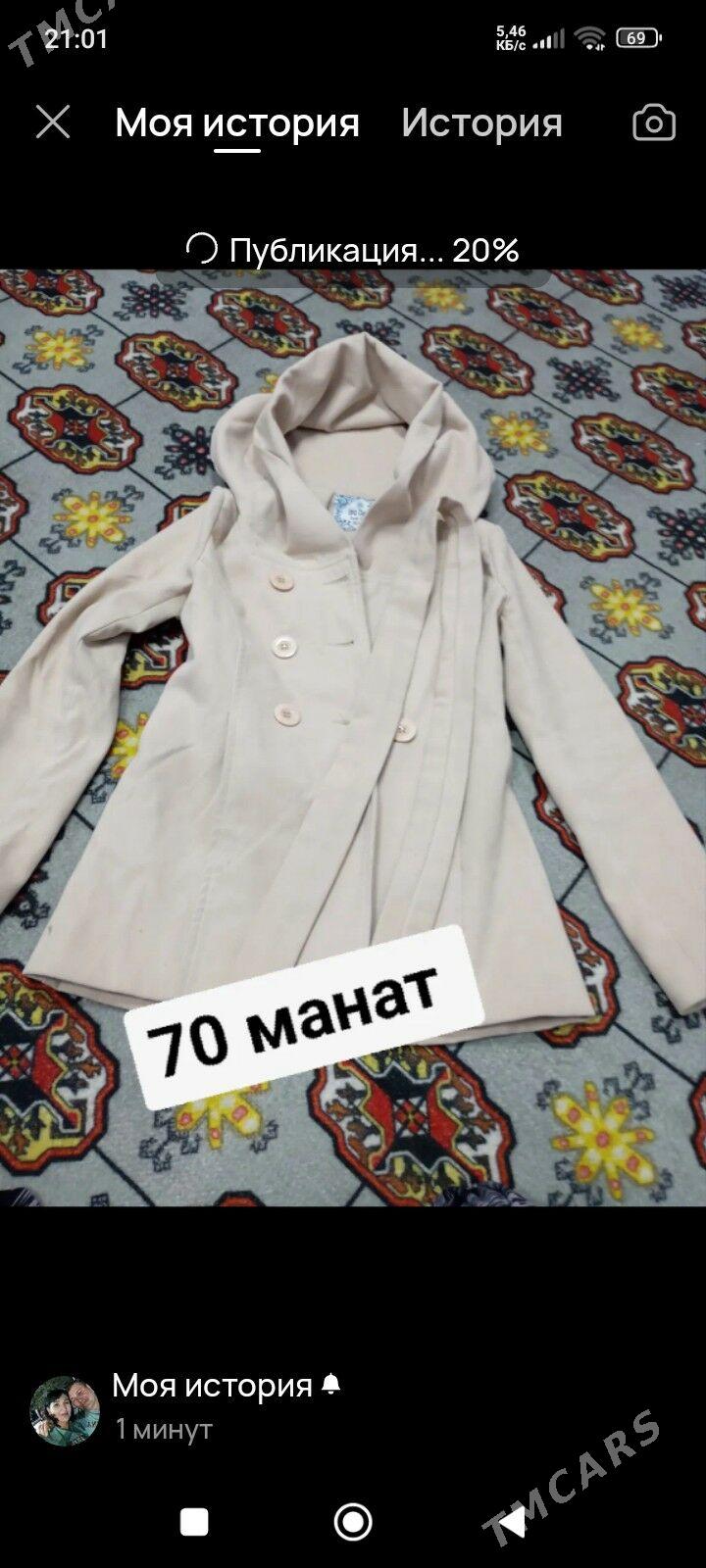 Эгина эгин эшиклер - Туркменабат - img 3