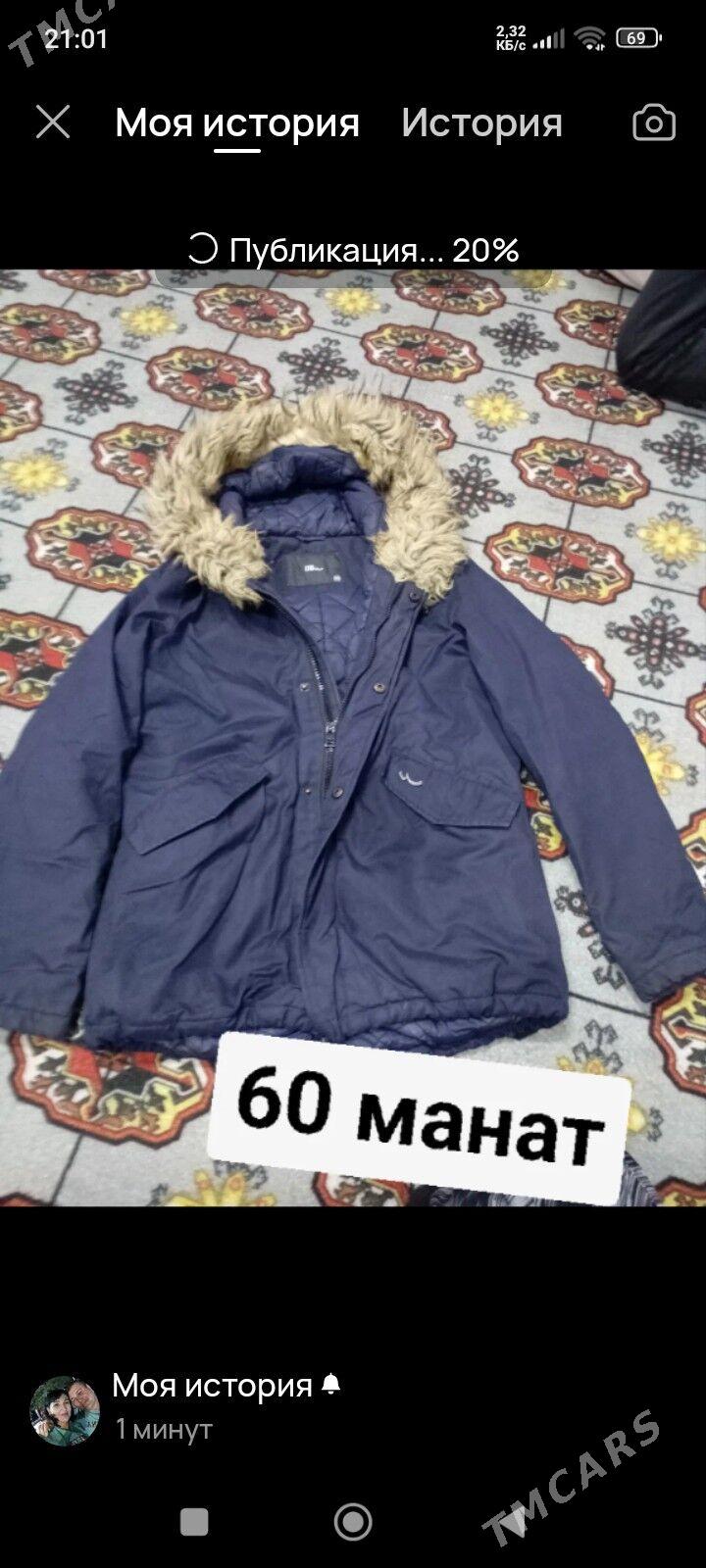 Эгина эгин эшиклер - Туркменабат - img 2