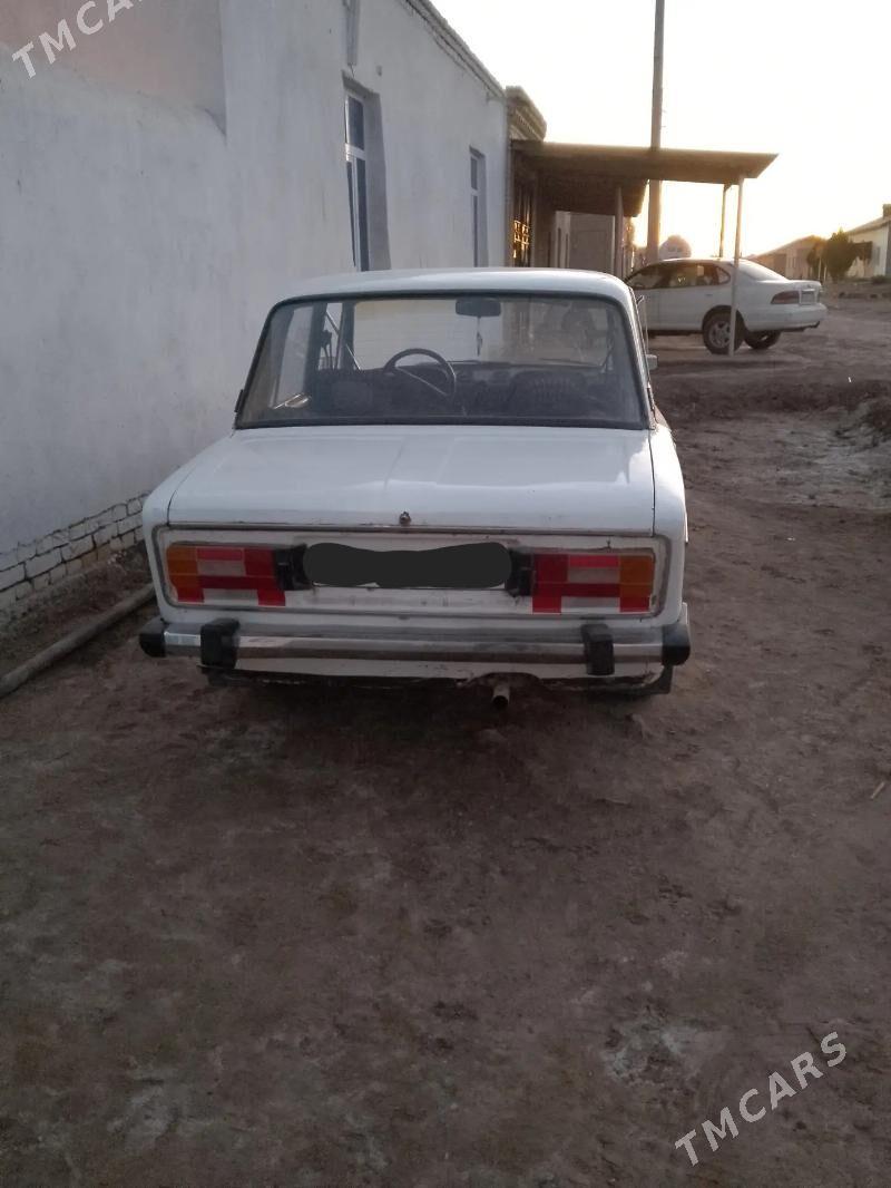 Lada 2106 1989 - 18 000 TMT - Akdepe - img 2