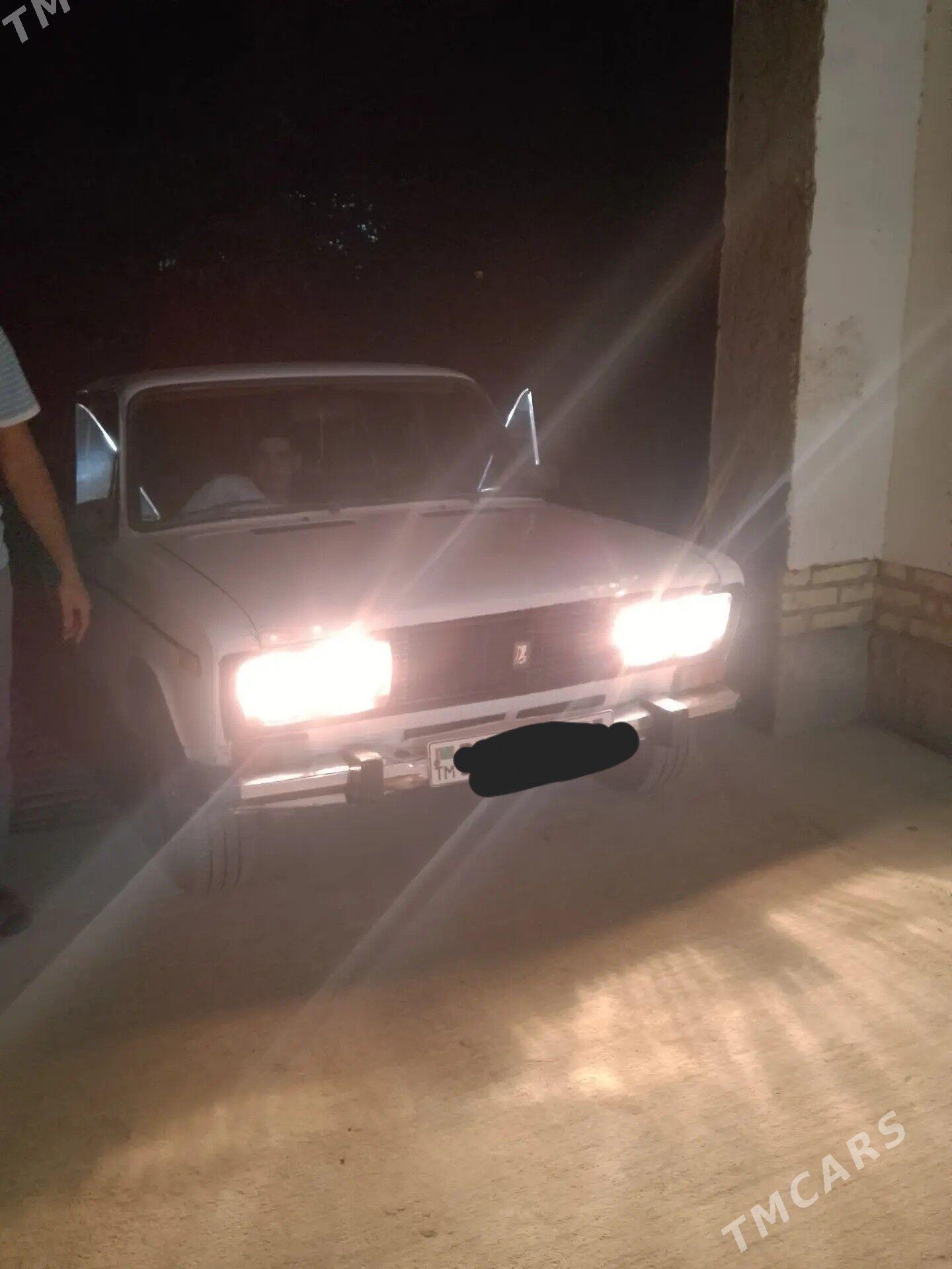 Lada 2106 1989 - 18 000 TMT - Akdepe - img 6