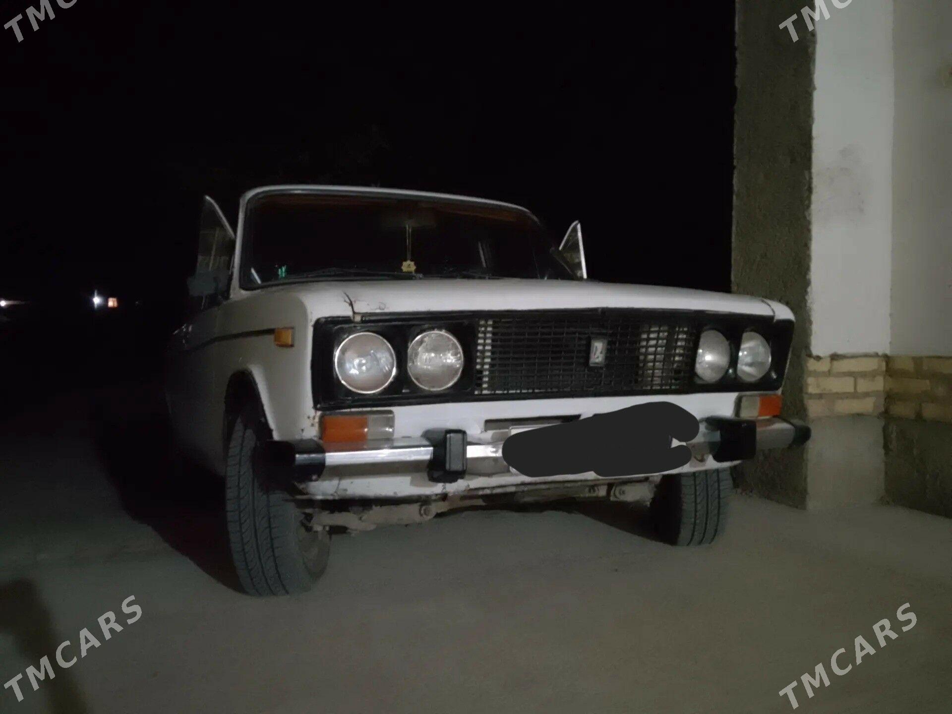 Lada 2106 1989 - 18 000 TMT - Akdepe - img 3