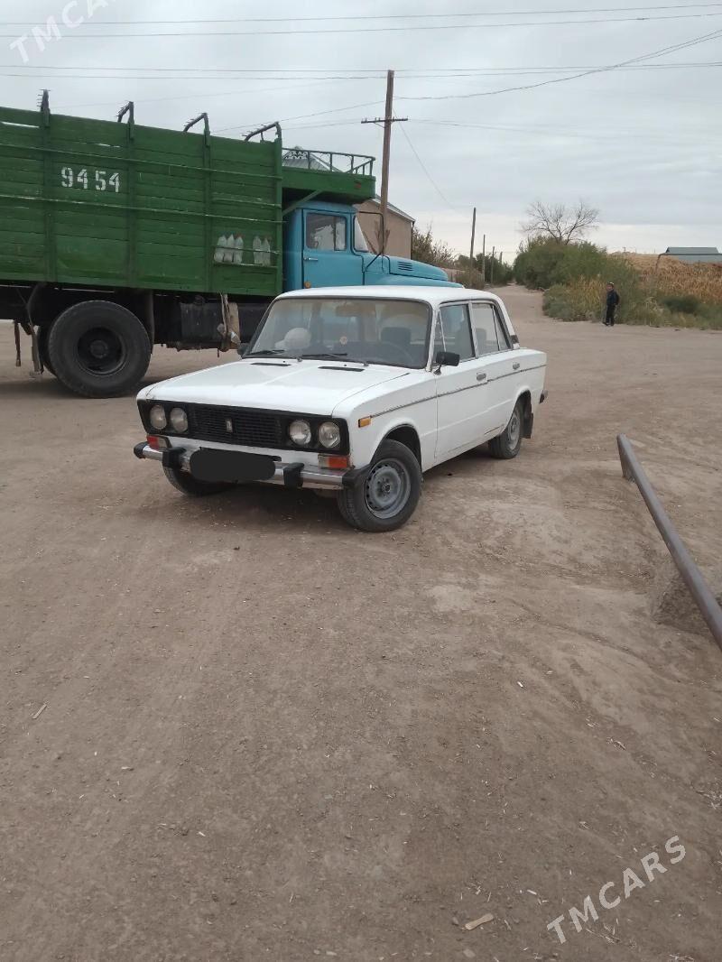 Lada 2106 1989 - 18 000 TMT - Akdepe - img 4