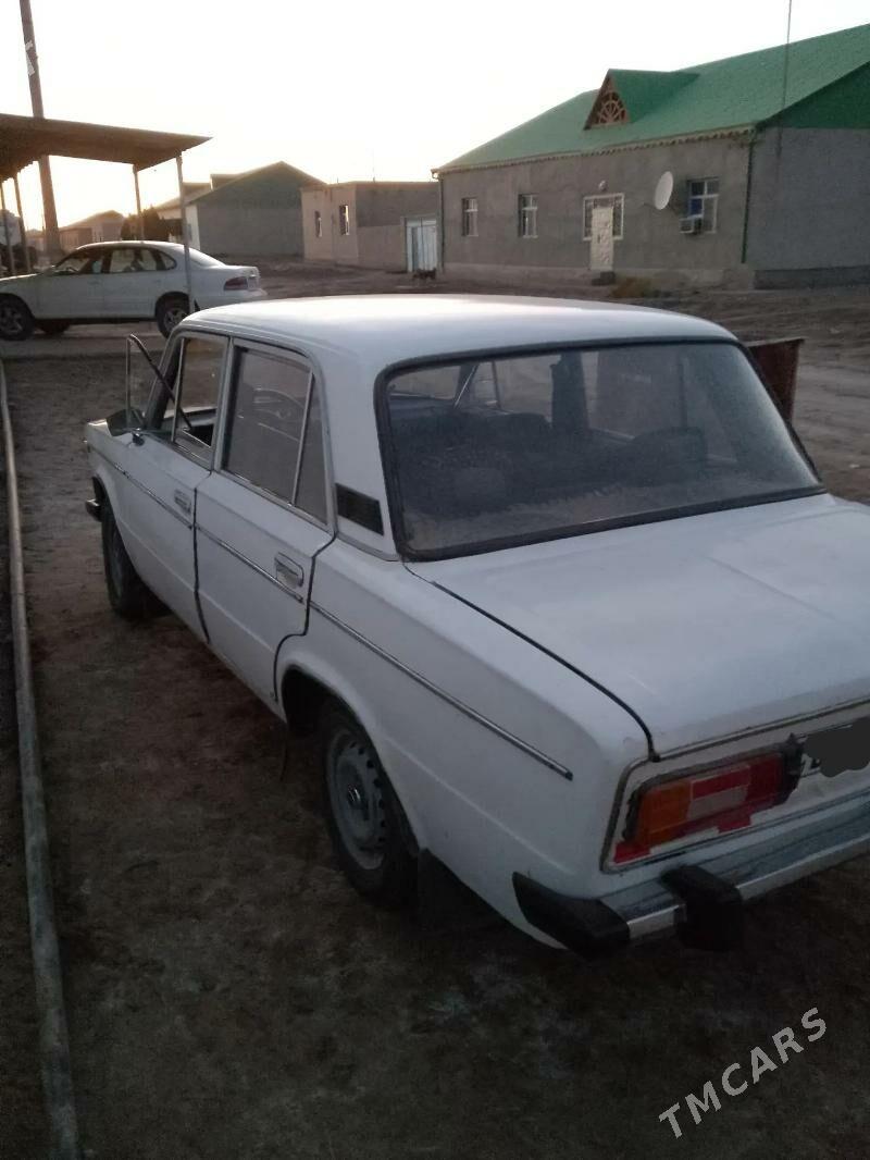 Lada 2106 1989 - 18 000 TMT - Akdepe - img 5