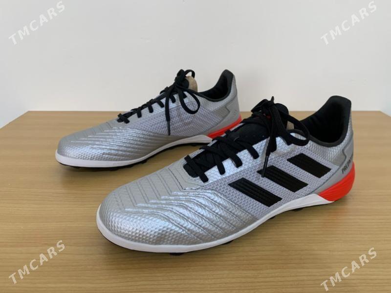 Kovus Krosofka - Aşgabat - img 6