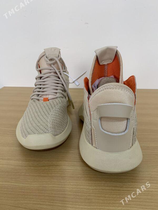 Kovus Krosofka - Aşgabat - img 1