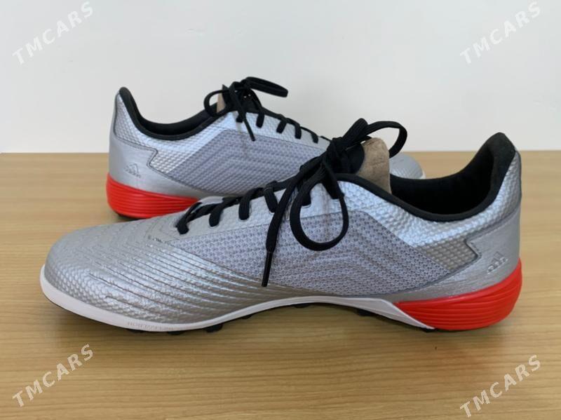 Kovus Krosofka - Aşgabat - img 8