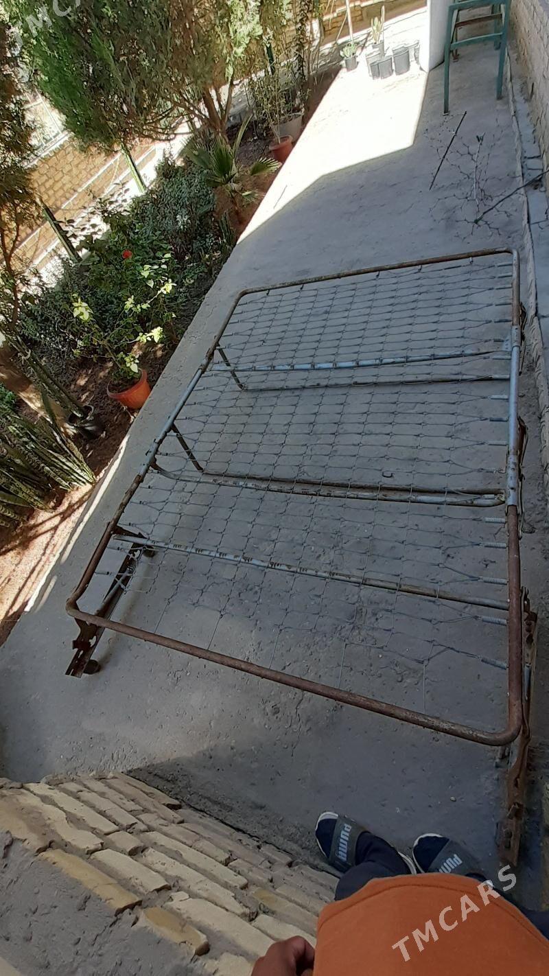 raskladushka - Daşoguz - img 1