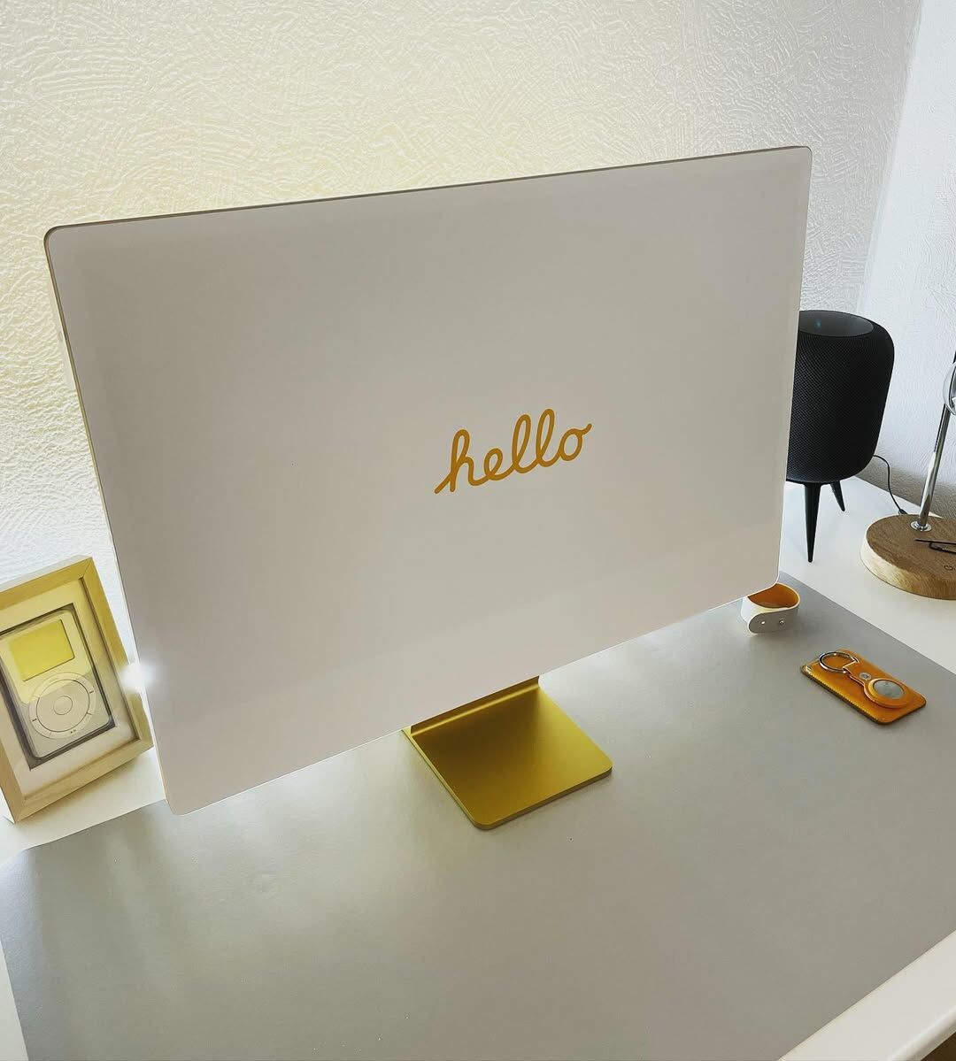 Apple iMac / M3 / 24GB, 2TB - Aşgabat - img 2