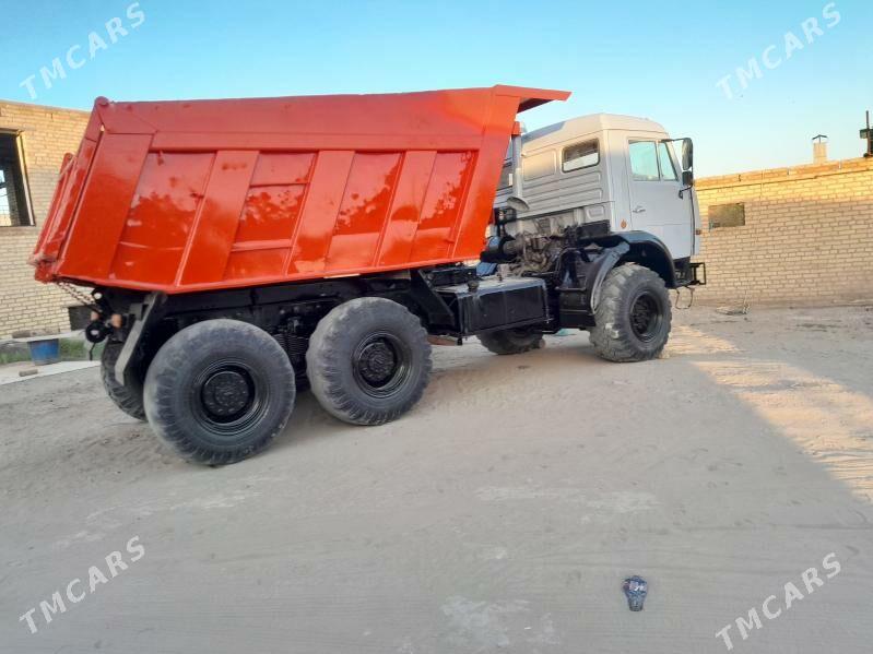 Kamaz 4310 2003 - 280 000 TMT - Saýat - img 2