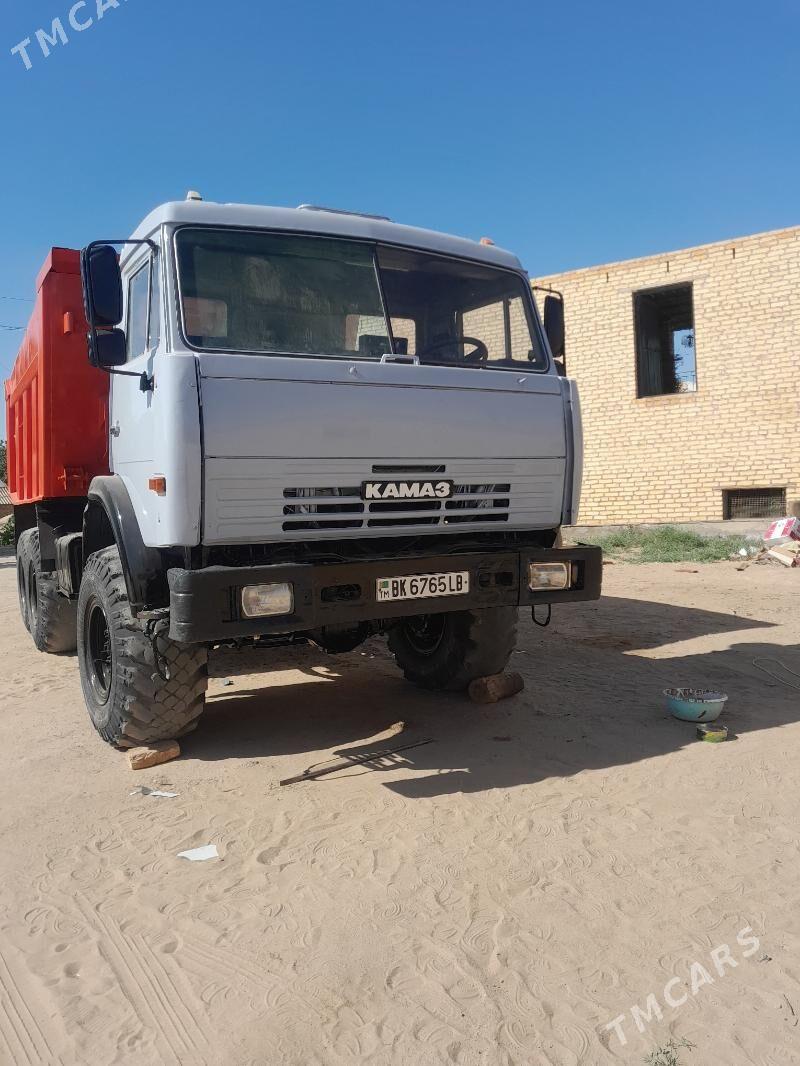 Kamaz 4310 2003 - 280 000 TMT - Saýat - img 1