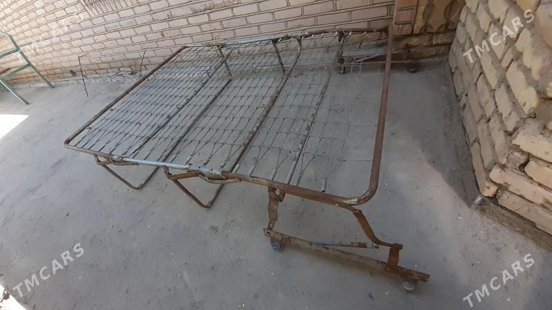 raskladushka - Daşoguz - img 2