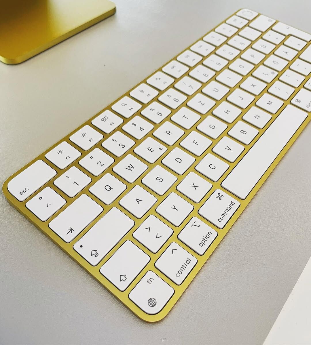 Apple iMac / M3 / 24GB, 2TB - Aşgabat - img 9