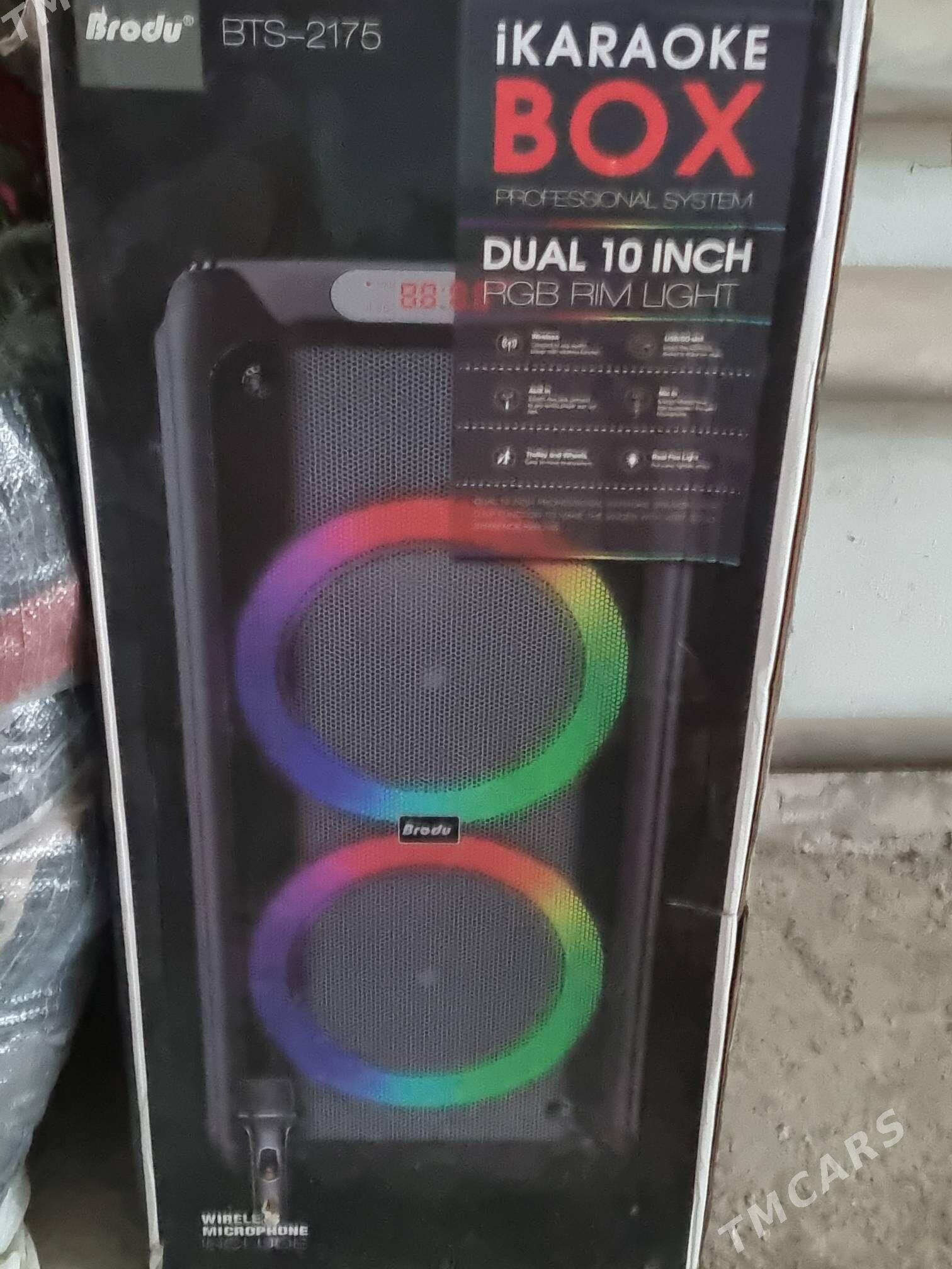 kolonka - Губадаг - img 4