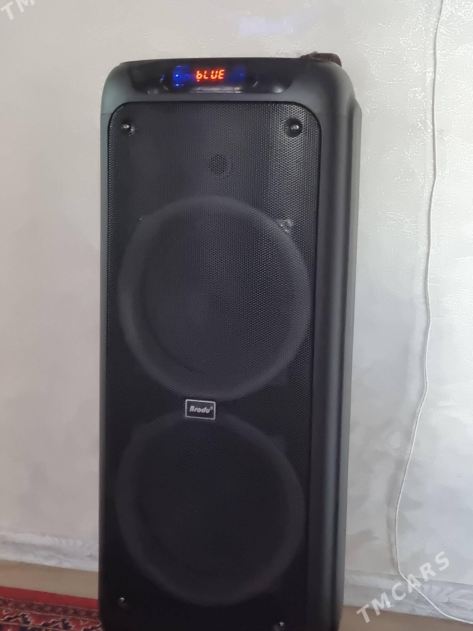 kolonka - Губадаг - img 2