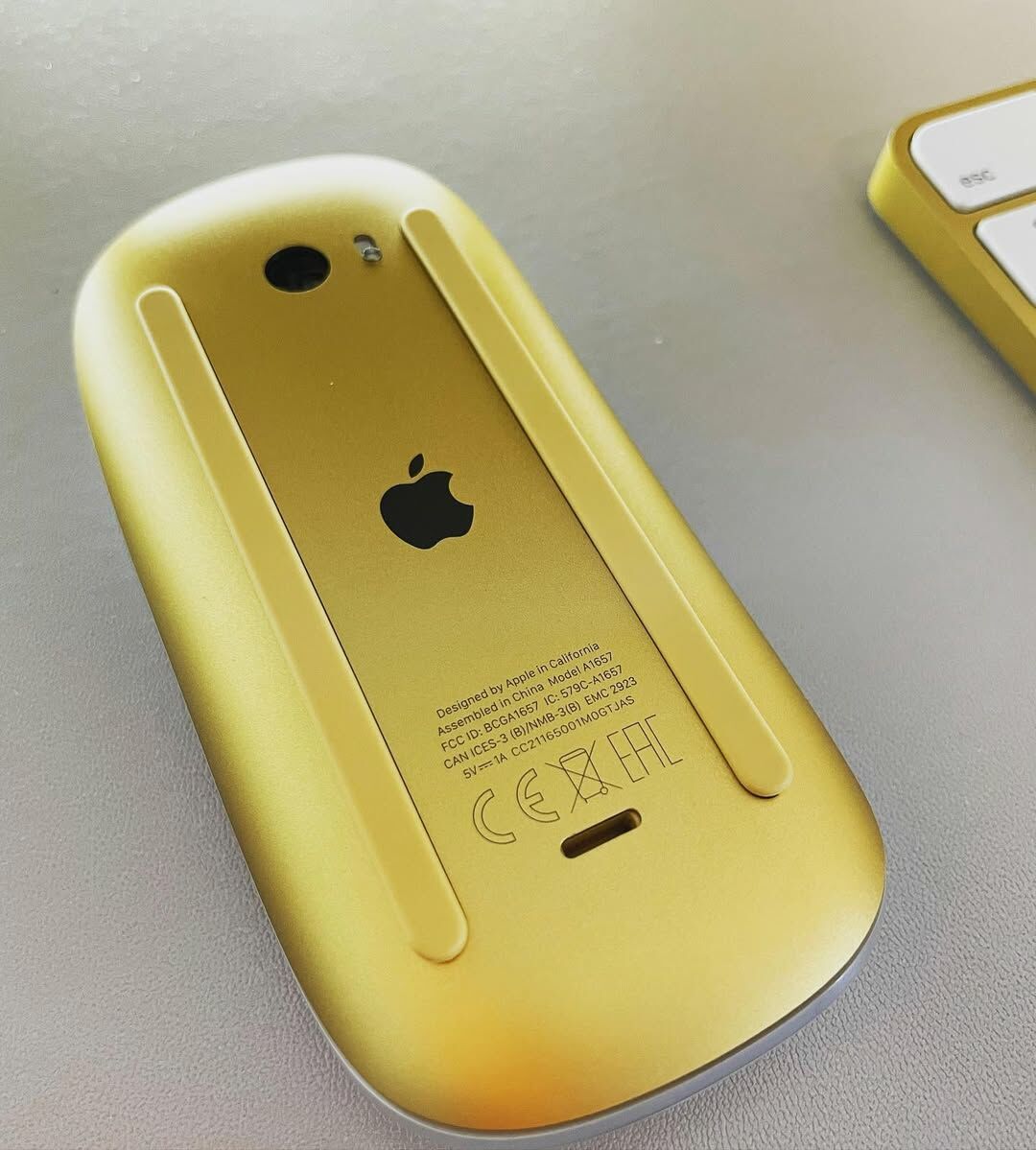 Apple iMac / M3 / 24GB, 2TB - Aşgabat - img 3