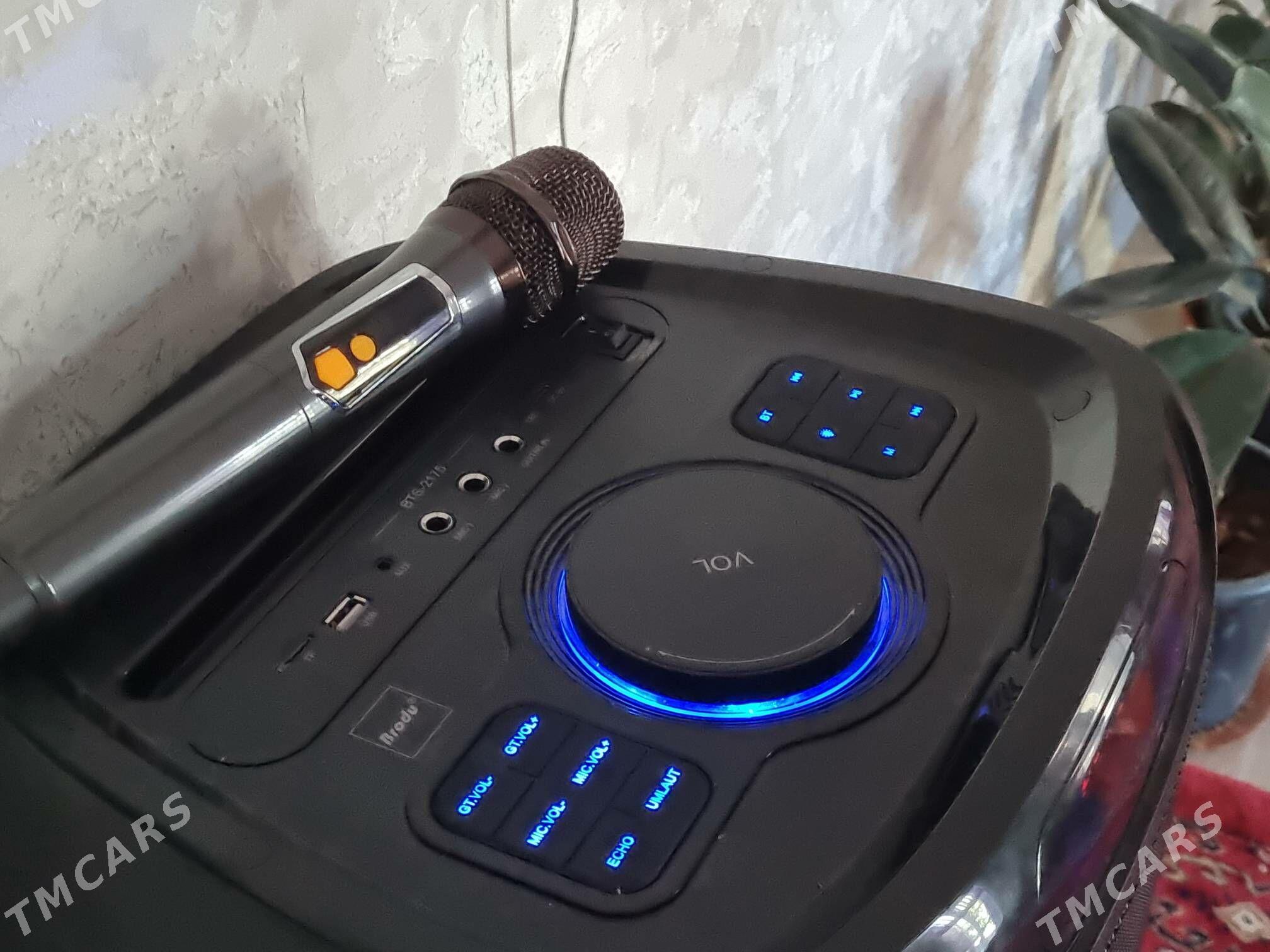 kolonka - Губадаг - img 3