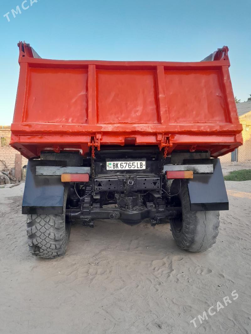 Kamaz 4310 2003 - 280 000 TMT - Saýat - img 3