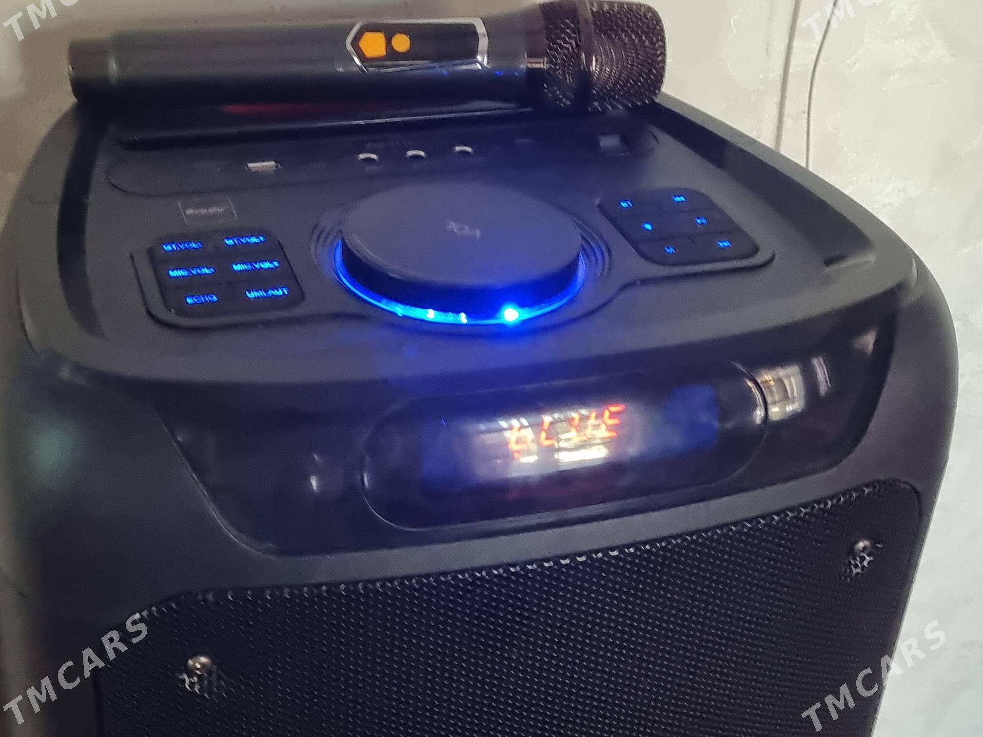 kolonka - Губадаг - img 1