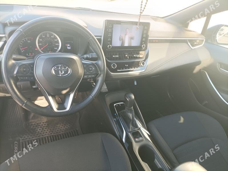 Toyota Corolla 2020 - 265 000 TMT - Ашхабад - img 8
