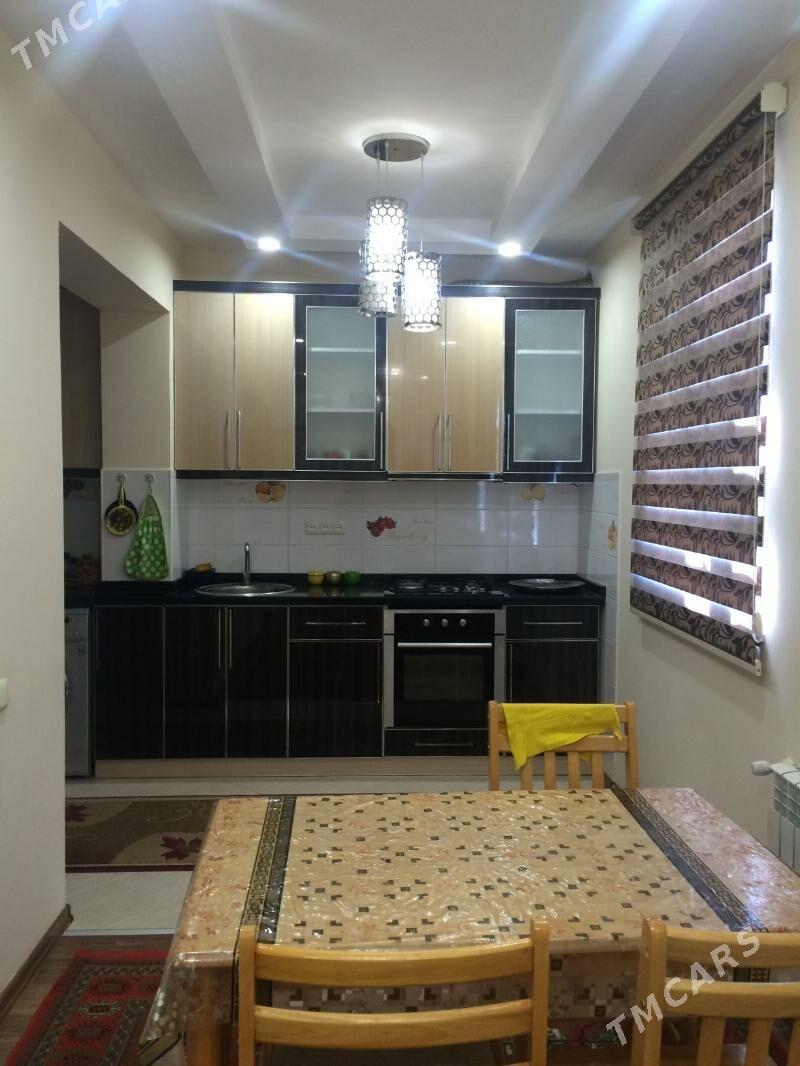 3 комн на Гаудане - Aşgabat - img 3