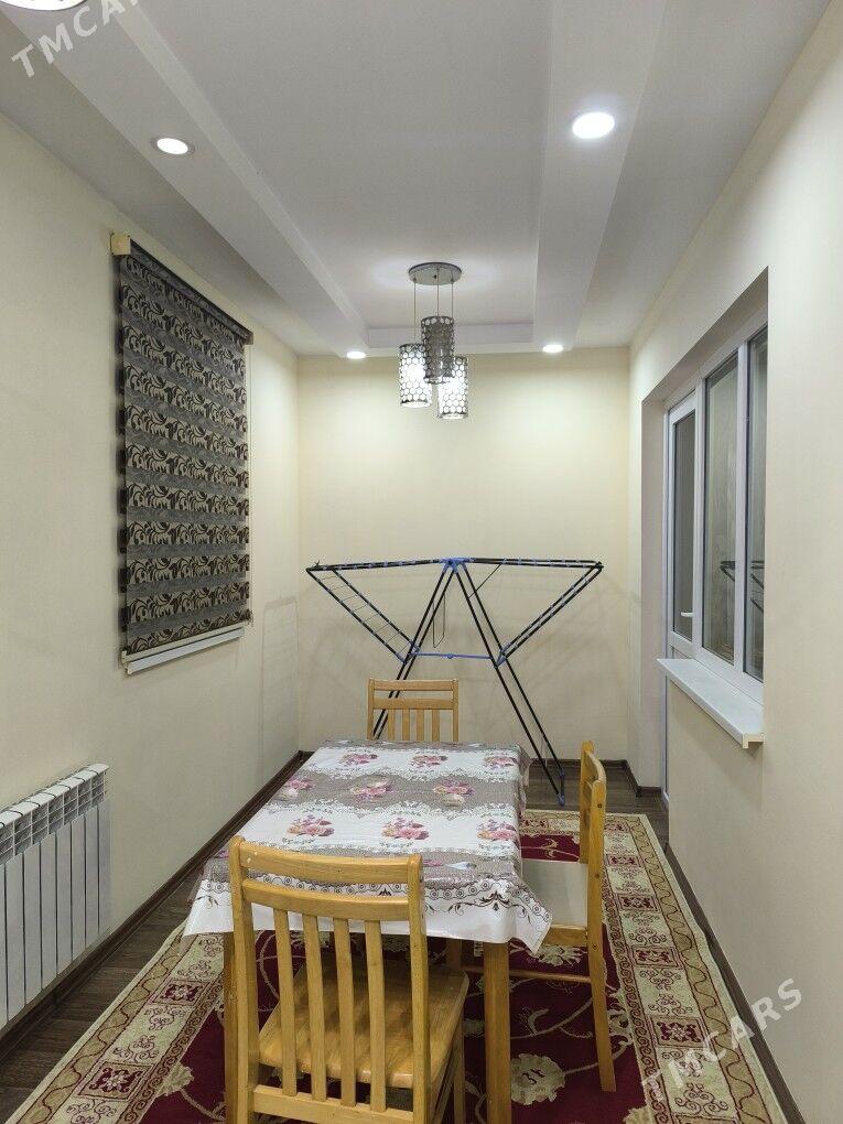 3 комн на Гаудане - Aşgabat - img 2