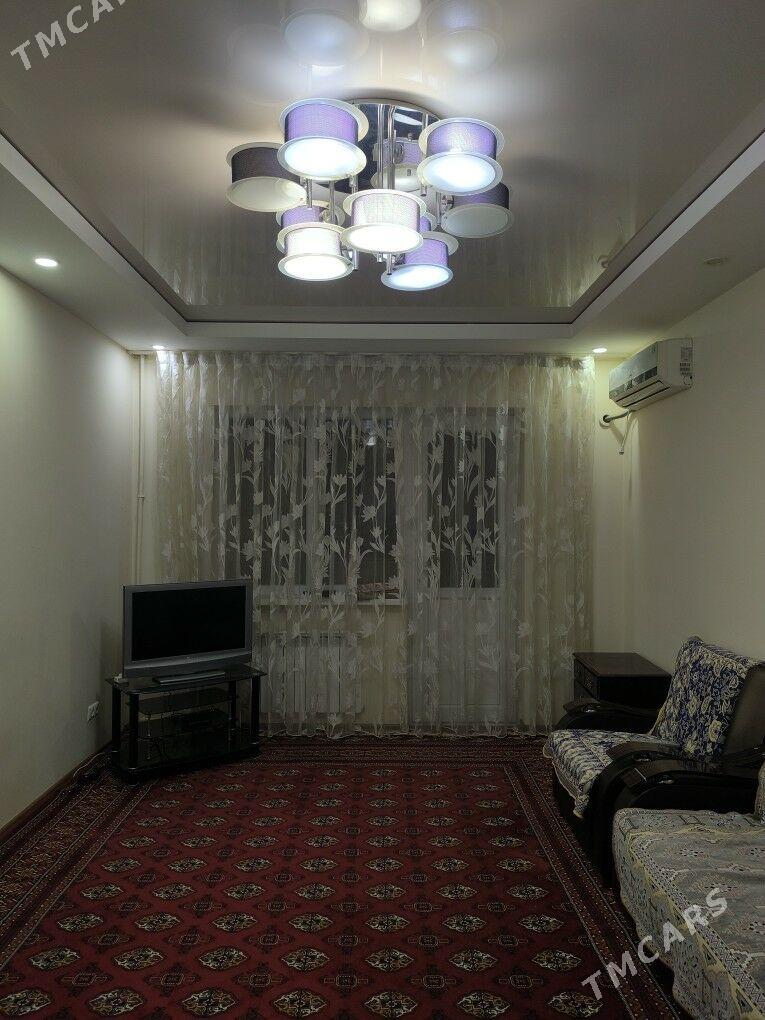3 комн на Гаудане - Aşgabat - img 1
