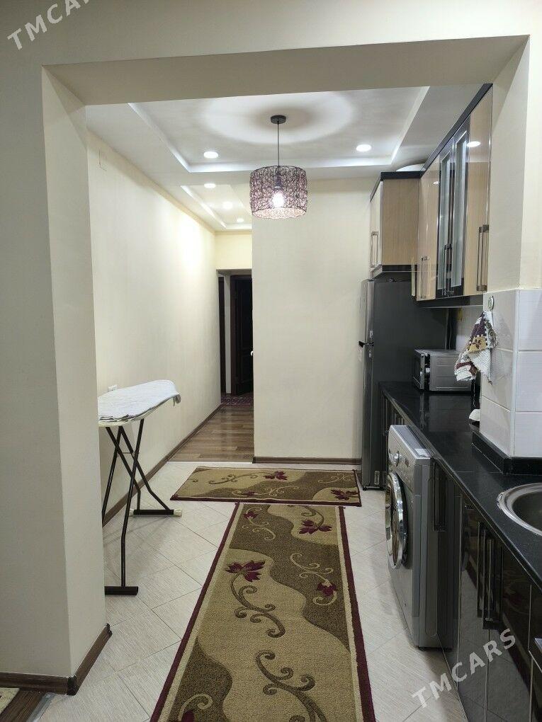 3 комн на Гаудане - Aşgabat - img 5