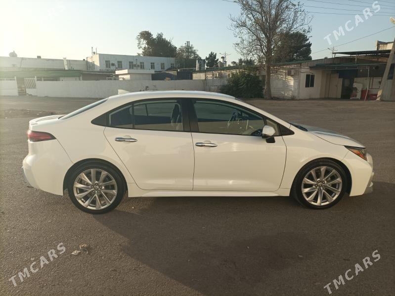 Toyota Corolla 2020 - 265 000 TMT - Ашхабад - img 5