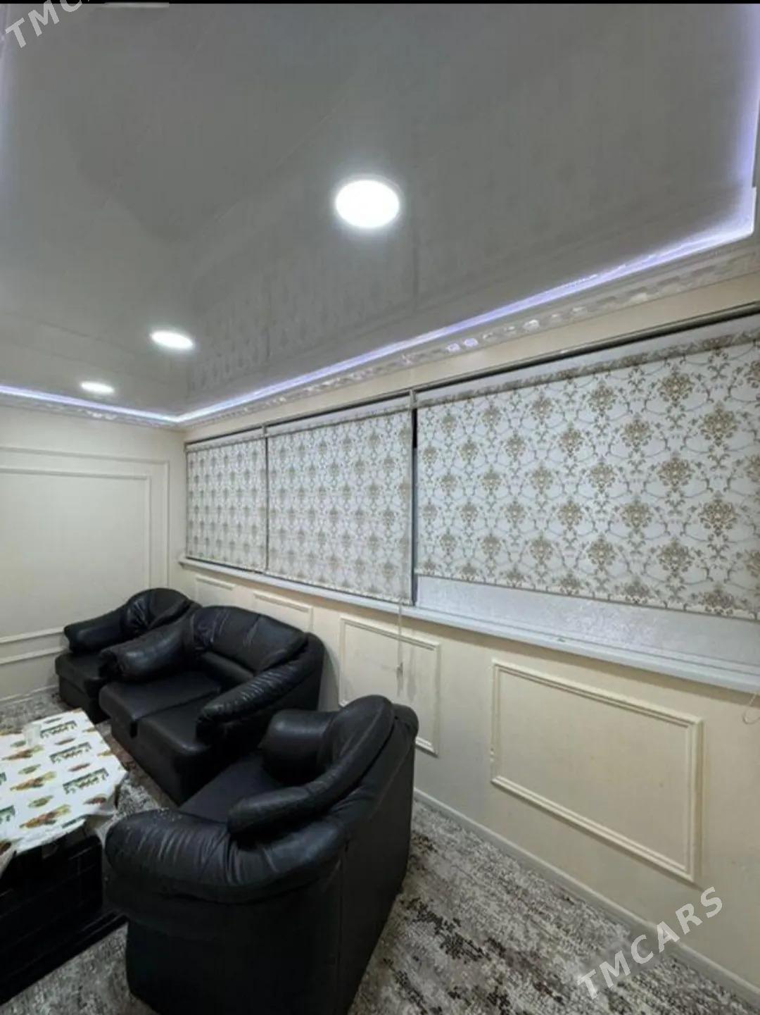 6 mkr 4kom - Ашхабад - img 8