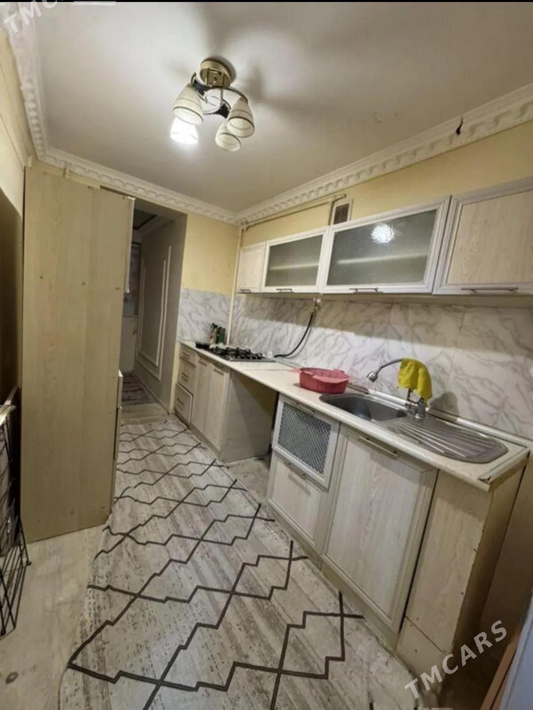 6 mkr 4kom - Ашхабад - img 4