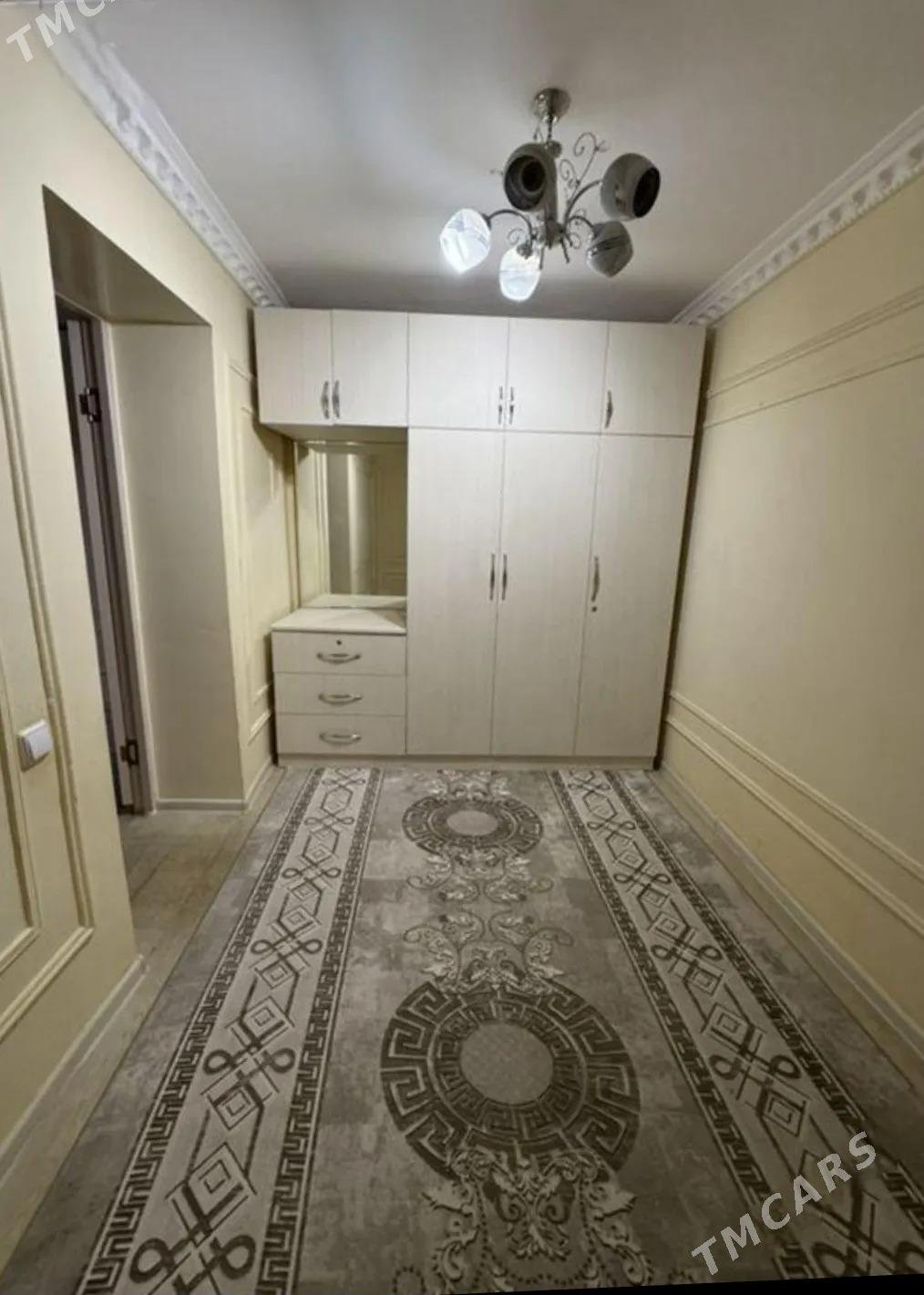 6 mkr 4kom - Ашхабад - img 3