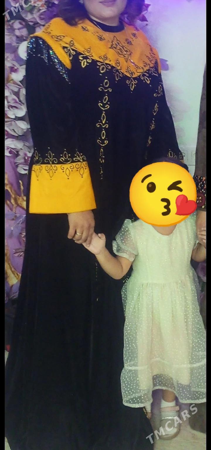 Matasy mikra - Туркменабат - img 2