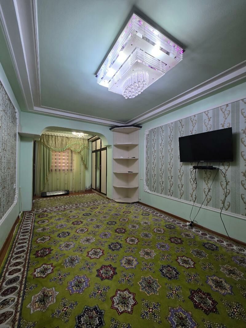 Satlyk 11mkr 4/4. 2Kom 64m² - 11 мкр - img 4