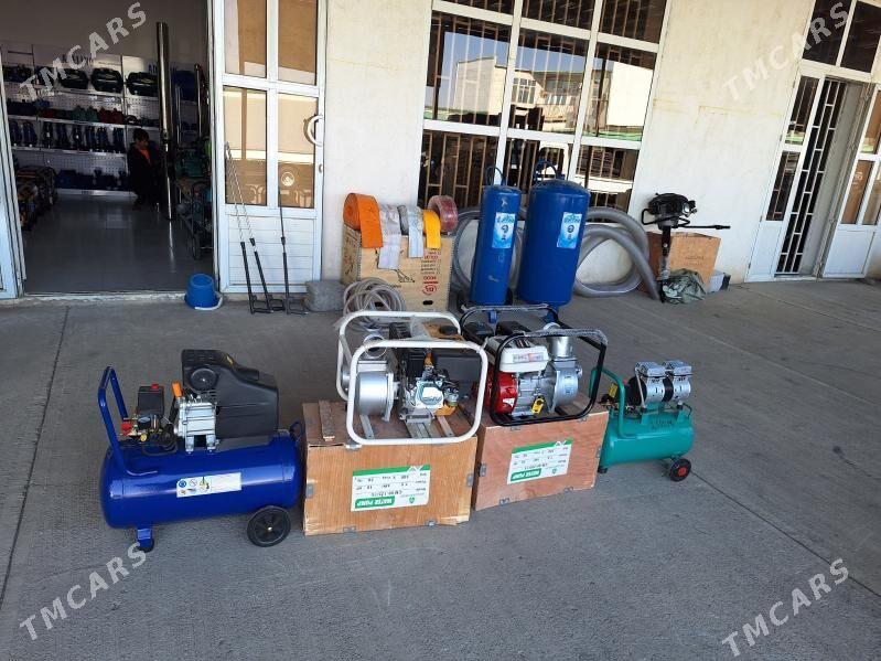 komperesir - Бузмеин - img 4