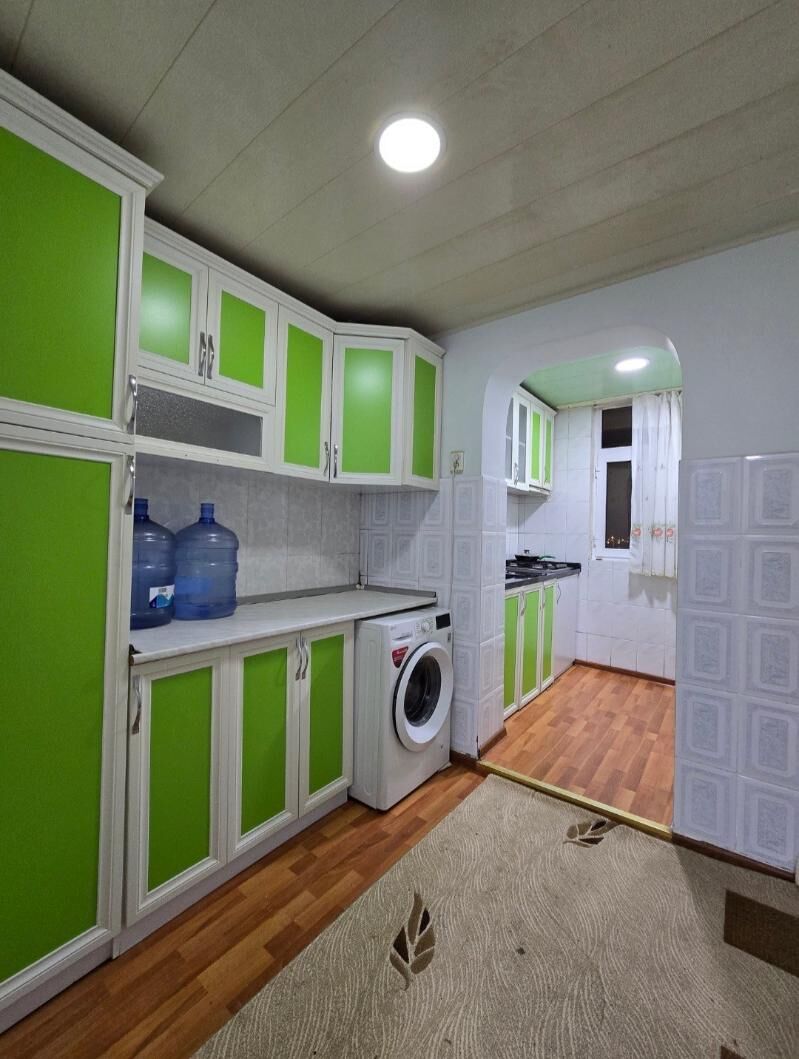 Satlyk 11mkr 4/4. 2Kom 64m² - 11 мкр - img 6