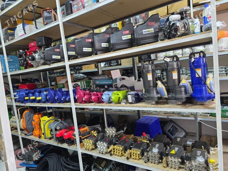 komperesir - Бузмеин - img 6