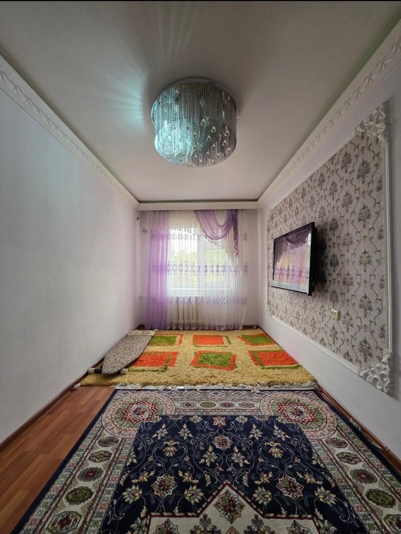 Satlyk 11mkr 4/4. 2Kom 64m² - 11 мкр - img 5