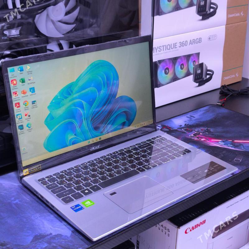 ACER CORE i7-11+MX450 2Gb! - Мир 7 - img 5