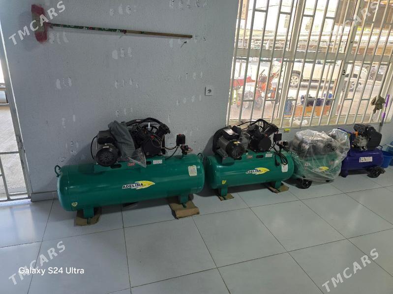 komperesir - Бузмеин - img 5