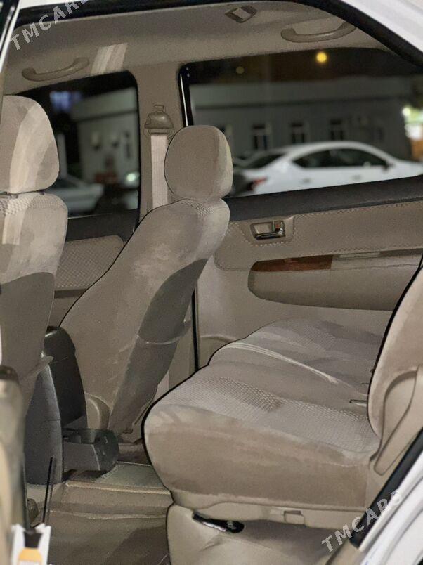 Toyota Fortuner 2013 - 360 000 TMT - Ак-Бугдайский этрап - img 7