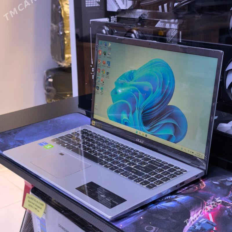 ACER CORE i7-11+MX450 2Gb! - Мир 7 - img 4