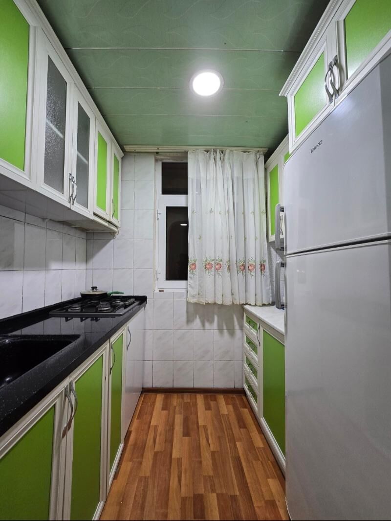 Satlyk 11mkr 4/4. 2Kom 64m² - 11 мкр - img 3