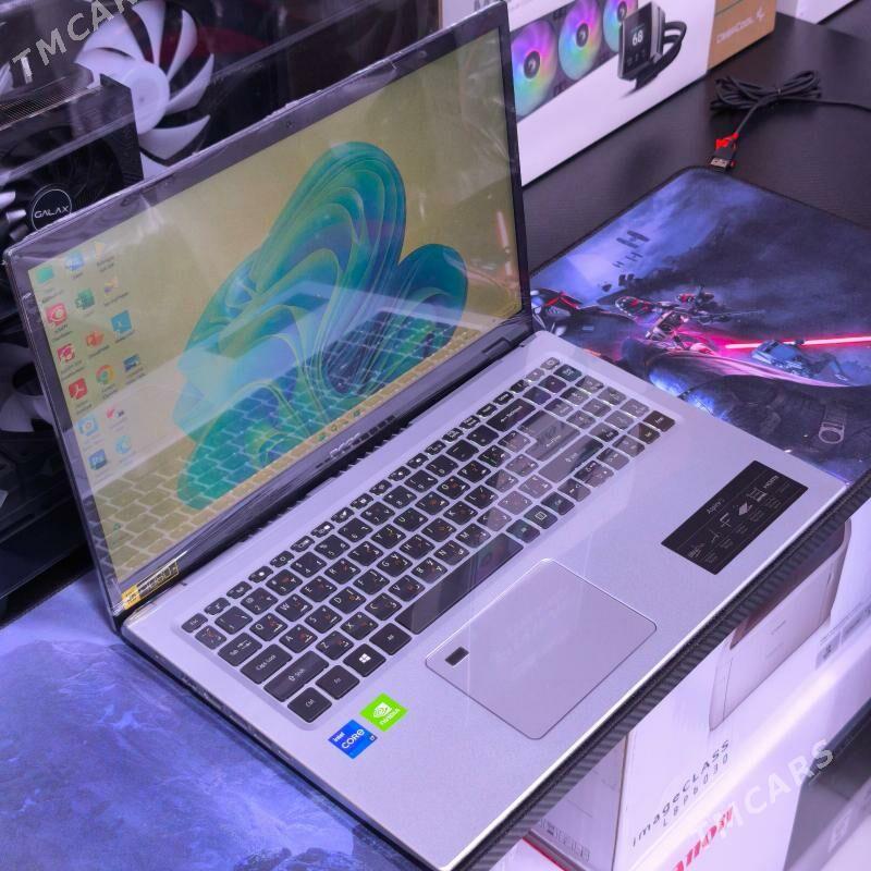ACER CORE i7-11+MX450 2Gb! - Мир 7 - img 2