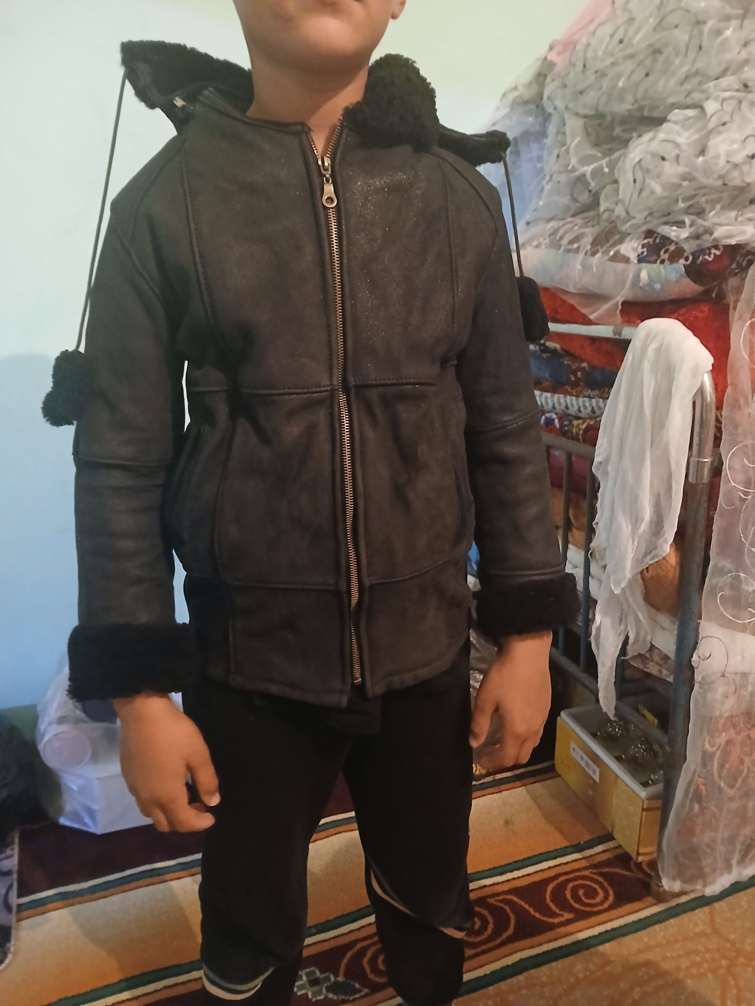 tufli Krasofkalar& dublonka - Дашогуз - img 5