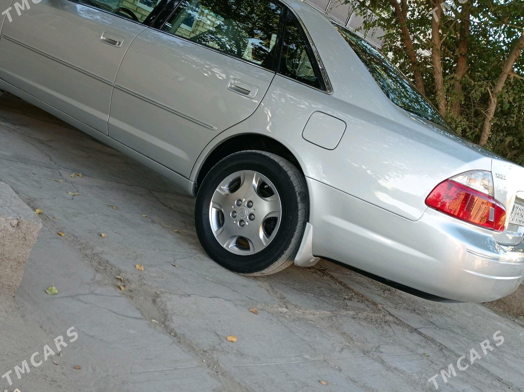 Toyota Avalon 2004 - 237 000 TMT - Darganata - img 5
