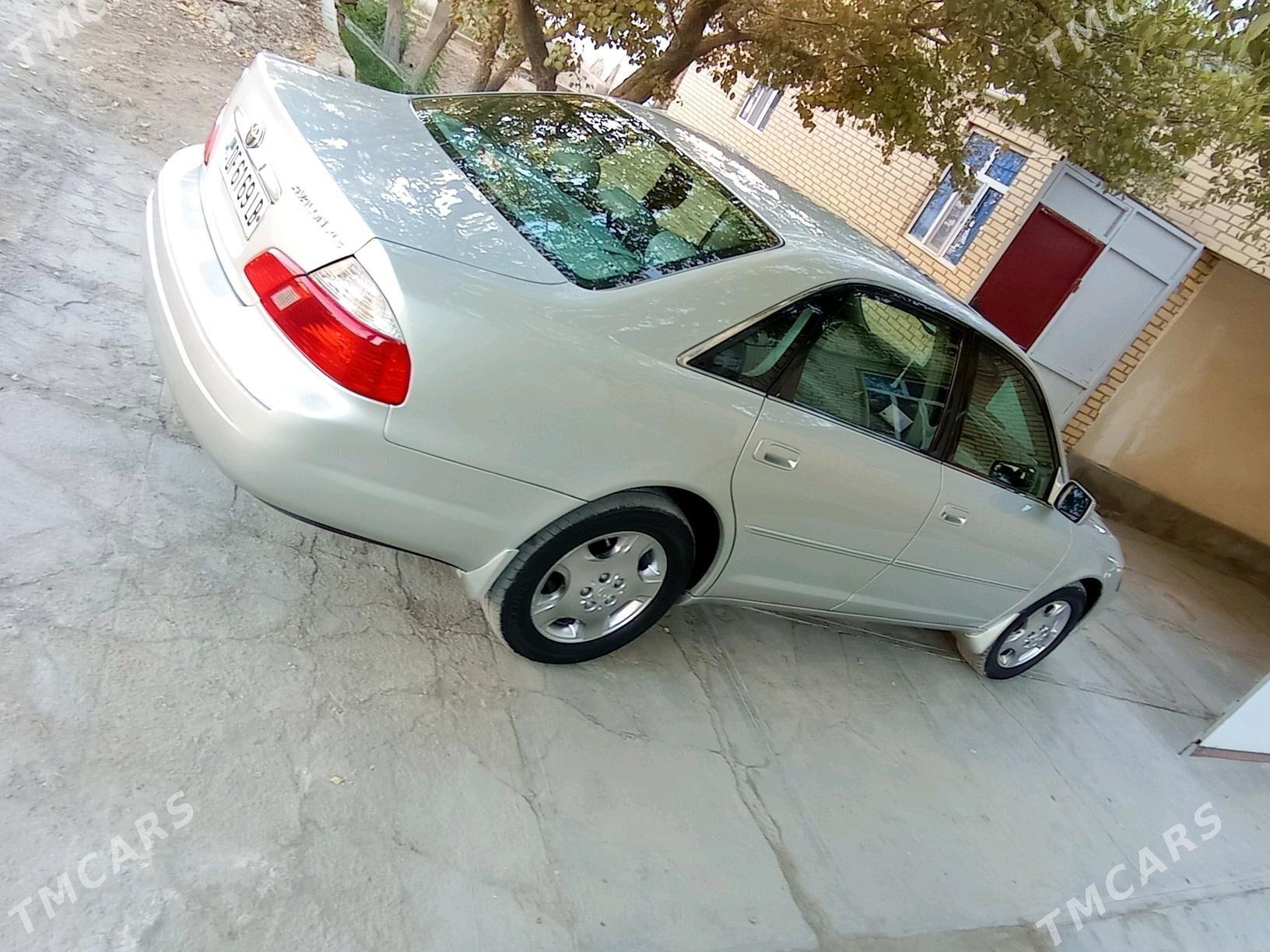 Toyota Avalon 2004 - 237 000 TMT - Darganata - img 1