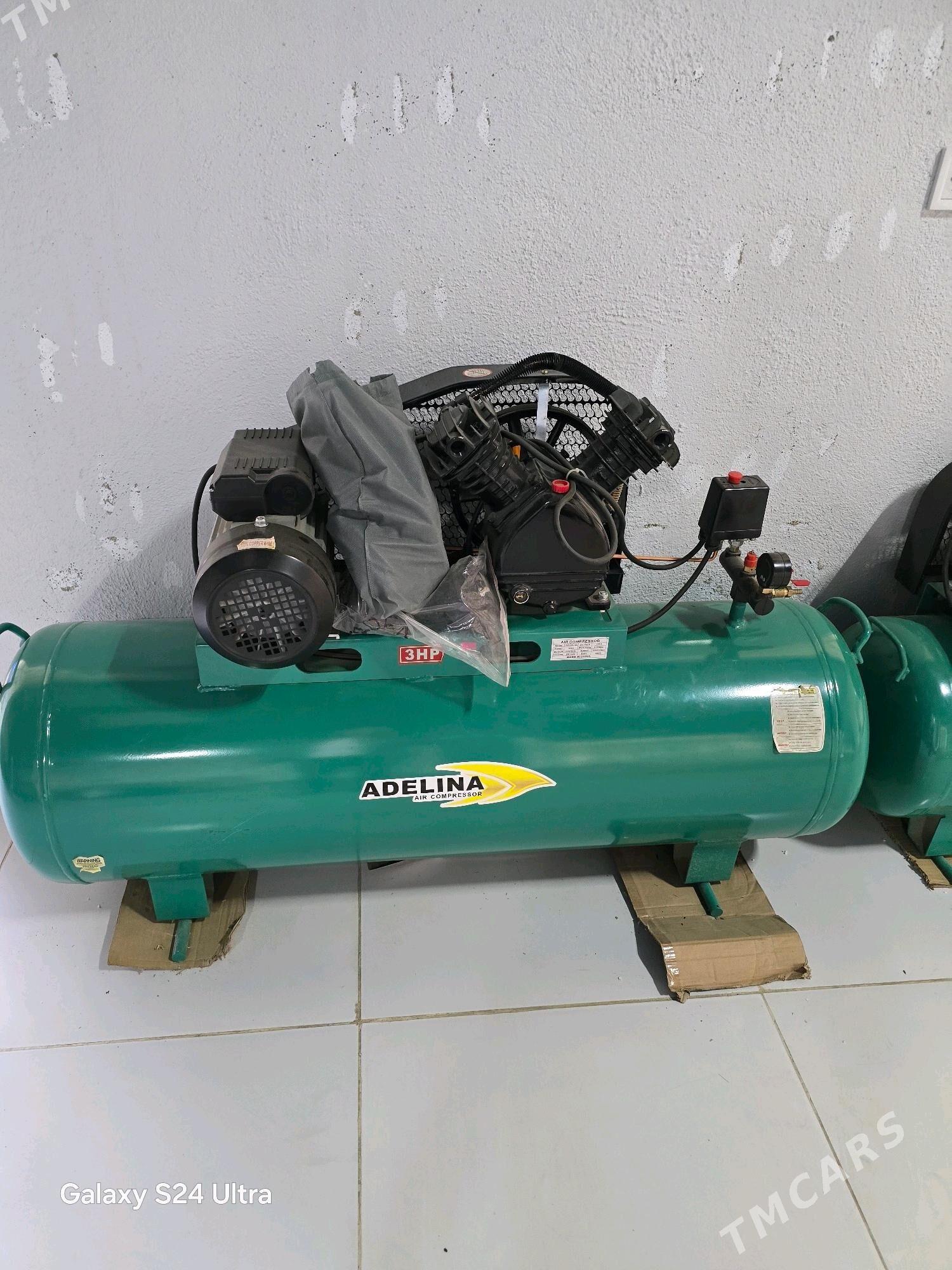 komperesir - Бузмеин - img 8